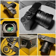 Leica Q2 Monochrom - Summilux