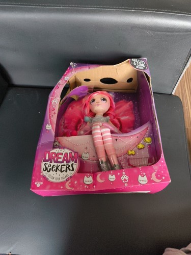 Dream seekers doll bella - doll,