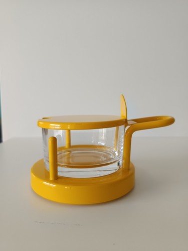 Alessi cheese pot parmesan - alessi,