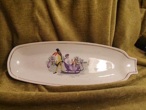 Vintage bristol pottery - vintage,