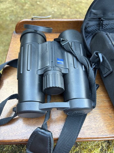 Zeiss victory binoculars - victory,