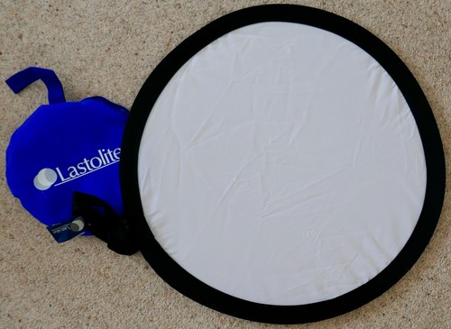 Lastolite circular light - lastolite,