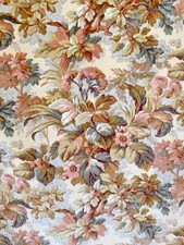 100x90 (2 avail) HUGE vintage