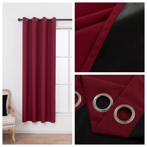 Panel blackout curtain - 1,