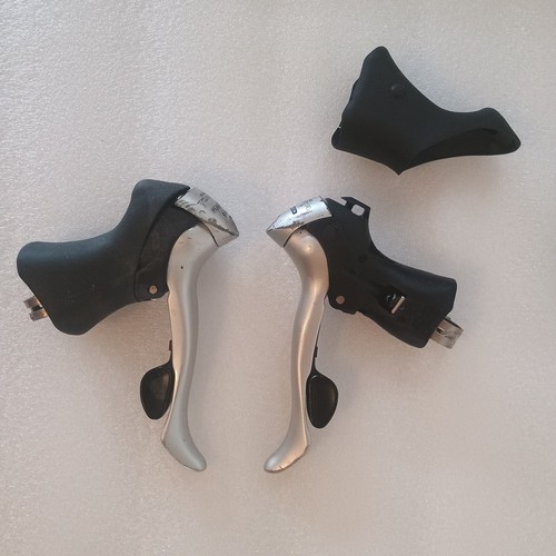 Shimano 4400 tiagra shifter - st,