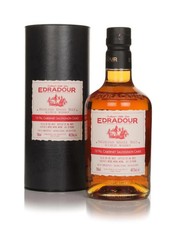 Edradour year old 2012 - 2012,