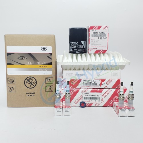 Genuine toyota estima 4l - genuine,