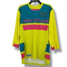 Yeti Enduro Jersey Classic