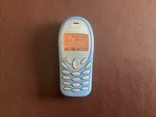 Siemens A55 phone