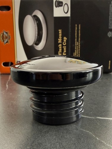 Harley davidson fuel cap fat - harley,
