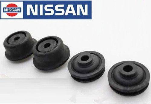 Genuine radiator mounting - genuine,