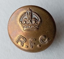 Original WW1 Royal Flying