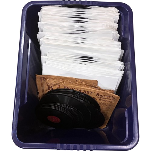 Vintage rpm vinyl - rpm,