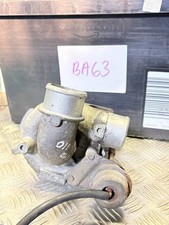 Mercedes Vito 110CDI W638 1999 2.2 diesel Turbo Turbocharger 6110967099