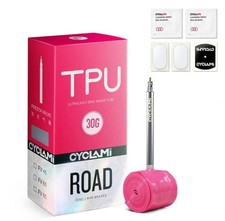 30g TPU Road Bike Inner Tube