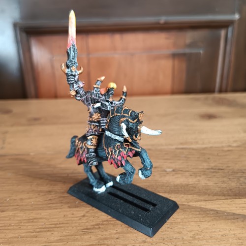 Warhammer fantasy rare - warhammer, chaos