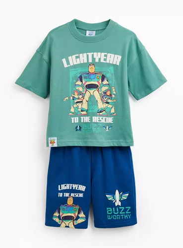 Buzz lightyear - lightyear, (toy