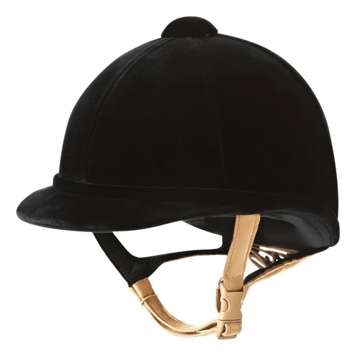 Charles owen hampton hat - owen, black