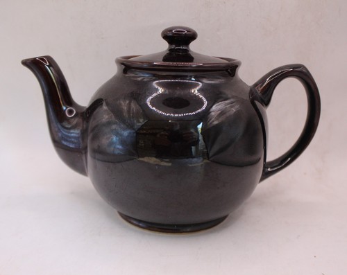 Vintage sadler brown - sadler, 2