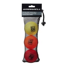 Winnwell Multi Weather Balls -