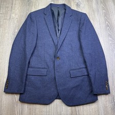 J.CREW Thompson Blue G6853