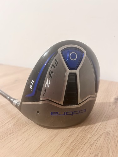 Cobra fly driver - cobra,