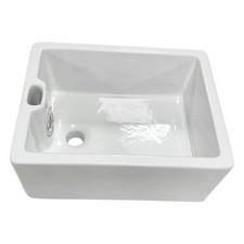 Ceramic belfast kitchen sink - ceramic,