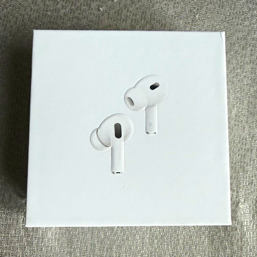 Apple airpods pro - pro, (2nd