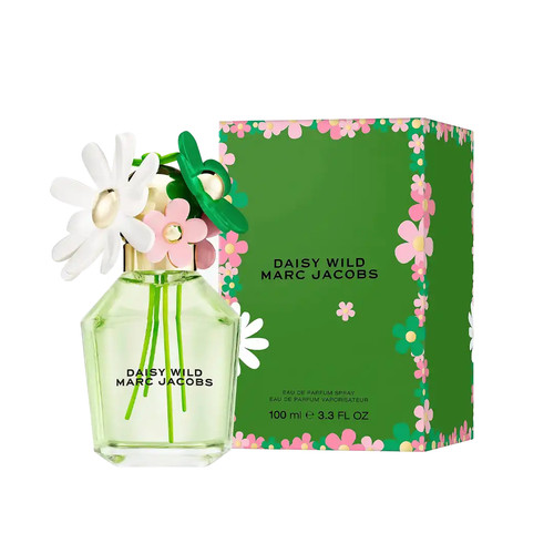 Marc jacobs daisy wild - jacobs,