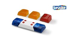 Bruder Light Sound Module Toy