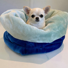 snuggle sack small, pet