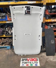 VW GOLF MK5 ROOF LINER NO RIPS NO SAGGING 2006-09