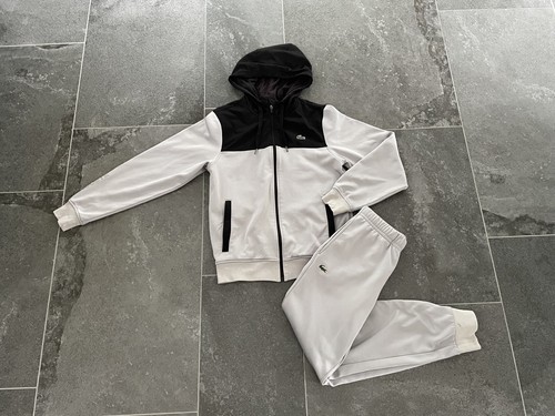 Lacoste men designer grey - lacoste,