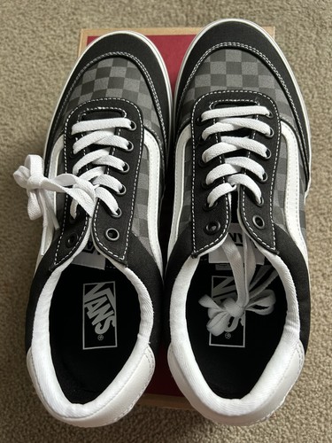 Vans brooklyn men skate - vans,