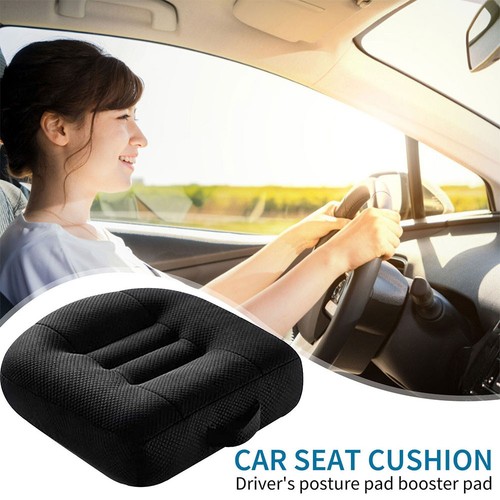 Adult car booster seat - booster, cushion