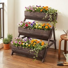 Tier vertical planter - 3,