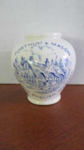 Crown devon vintage fortnum - fortnum, &
