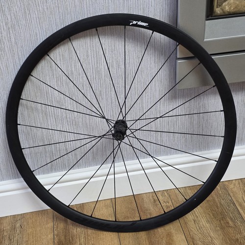 Prime carbon attadisc wheel - prime,