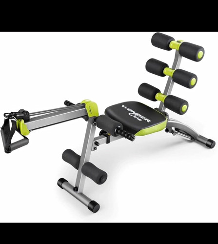 Wonder core adjustable - wonder, ab