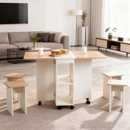 Kitchen dining table and - dining,
