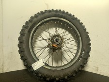 KTM SX Rear Wheel 18 Inch x