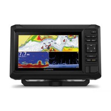 Garmin EchoMap UHD2 72sv