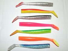 FFT Pro Savage sandeel x 4