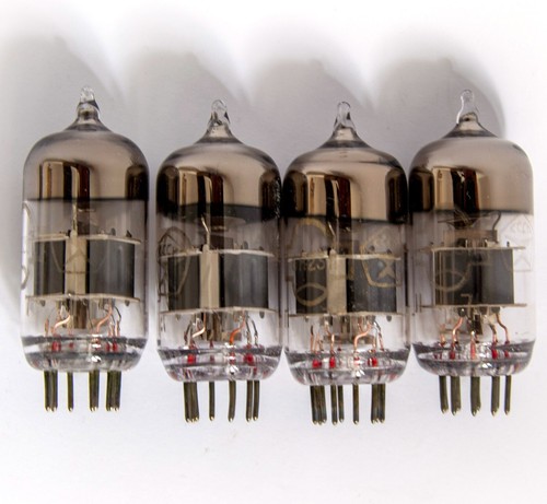 Matched quad 6n23p - matched,