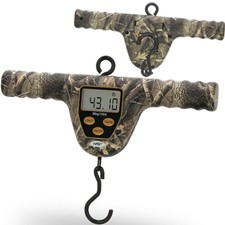Ngt fishing scales - ngt, t