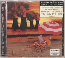Tweekend - The Crystal Method - Rare Australia Tour Bonus Disc Edition  CD Album