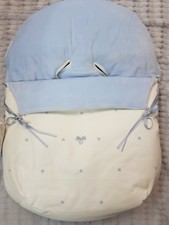 Uzturre Leatherette Carseat