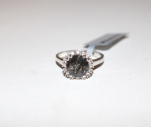 Sterling silver 925 gems - sterling,