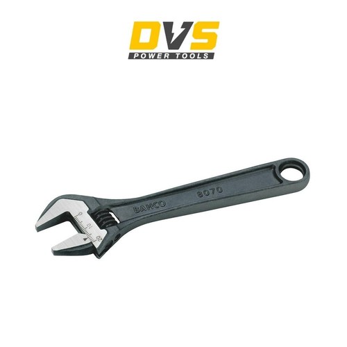 Bahco 8070 black - bahco, adjustable