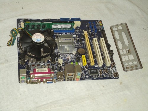 Foxconn m7vmx motherboard - m7vmx, +